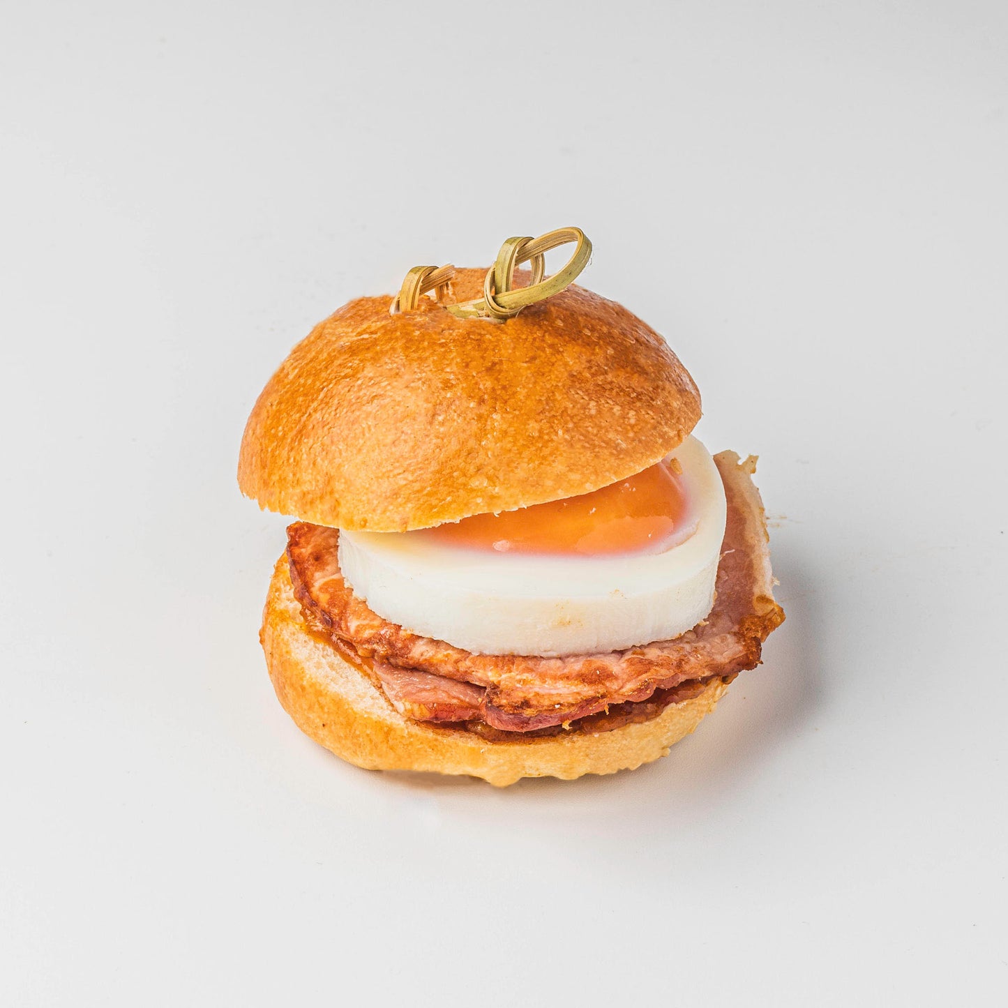 Mixed Breakfast Sliders