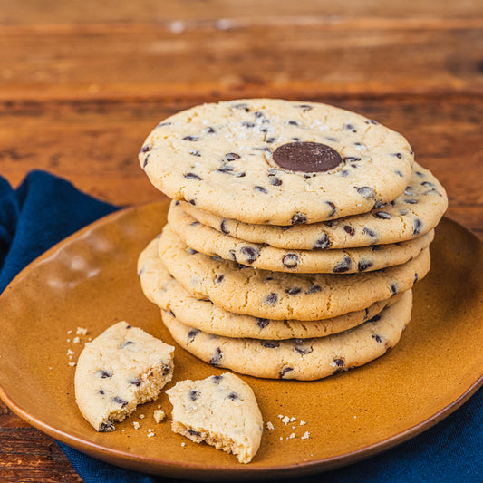 Choc Chip Cookie Tray