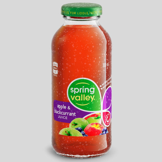 Spring Valley Juice 300mL
