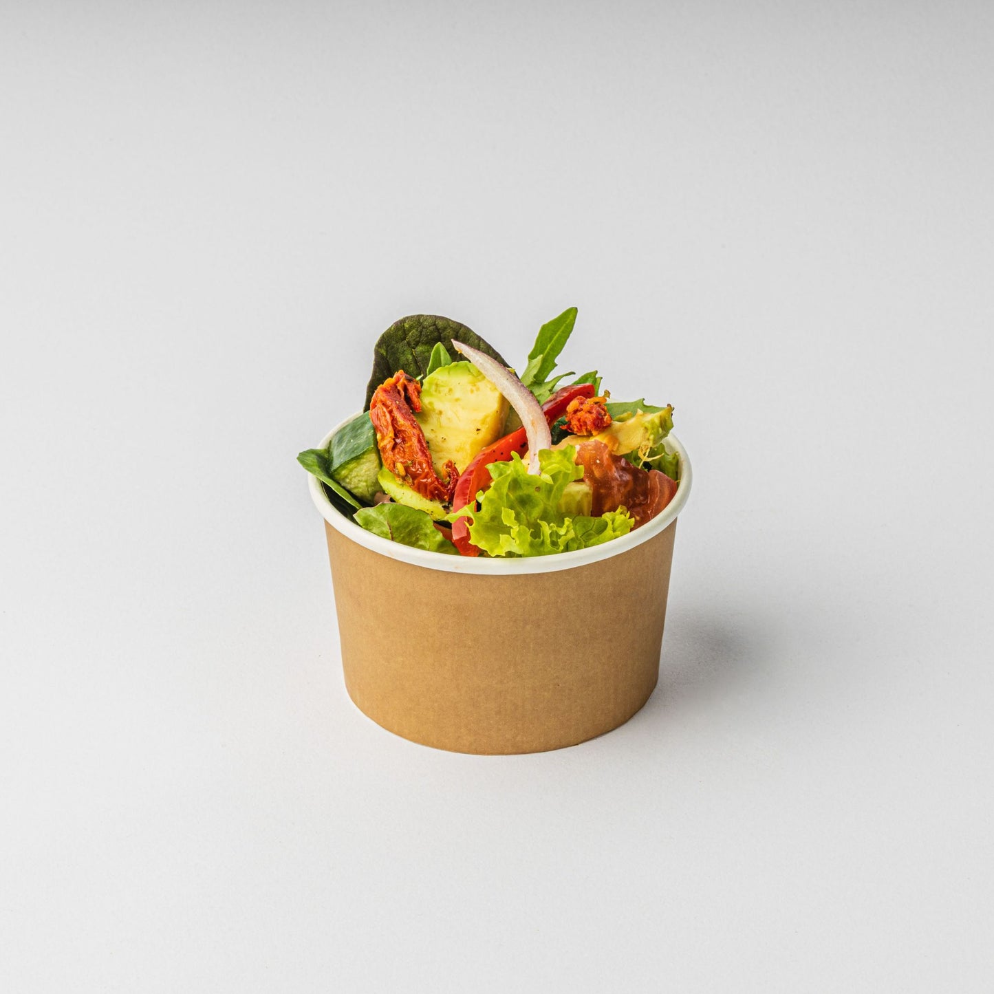Salad Pots