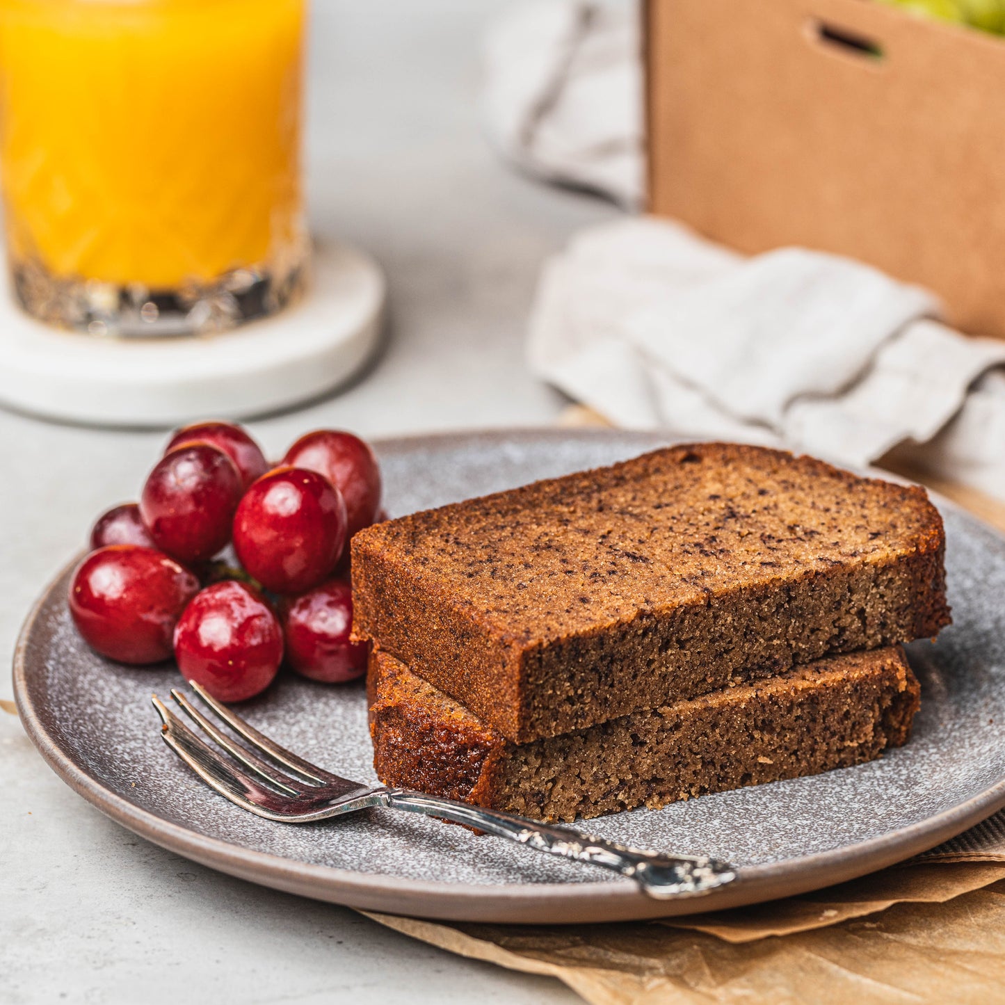 Banana Bread