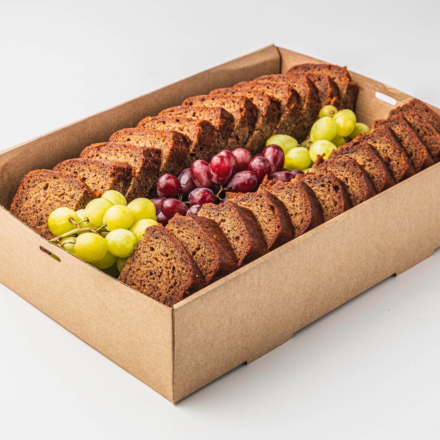Banana Bread 12 pieces