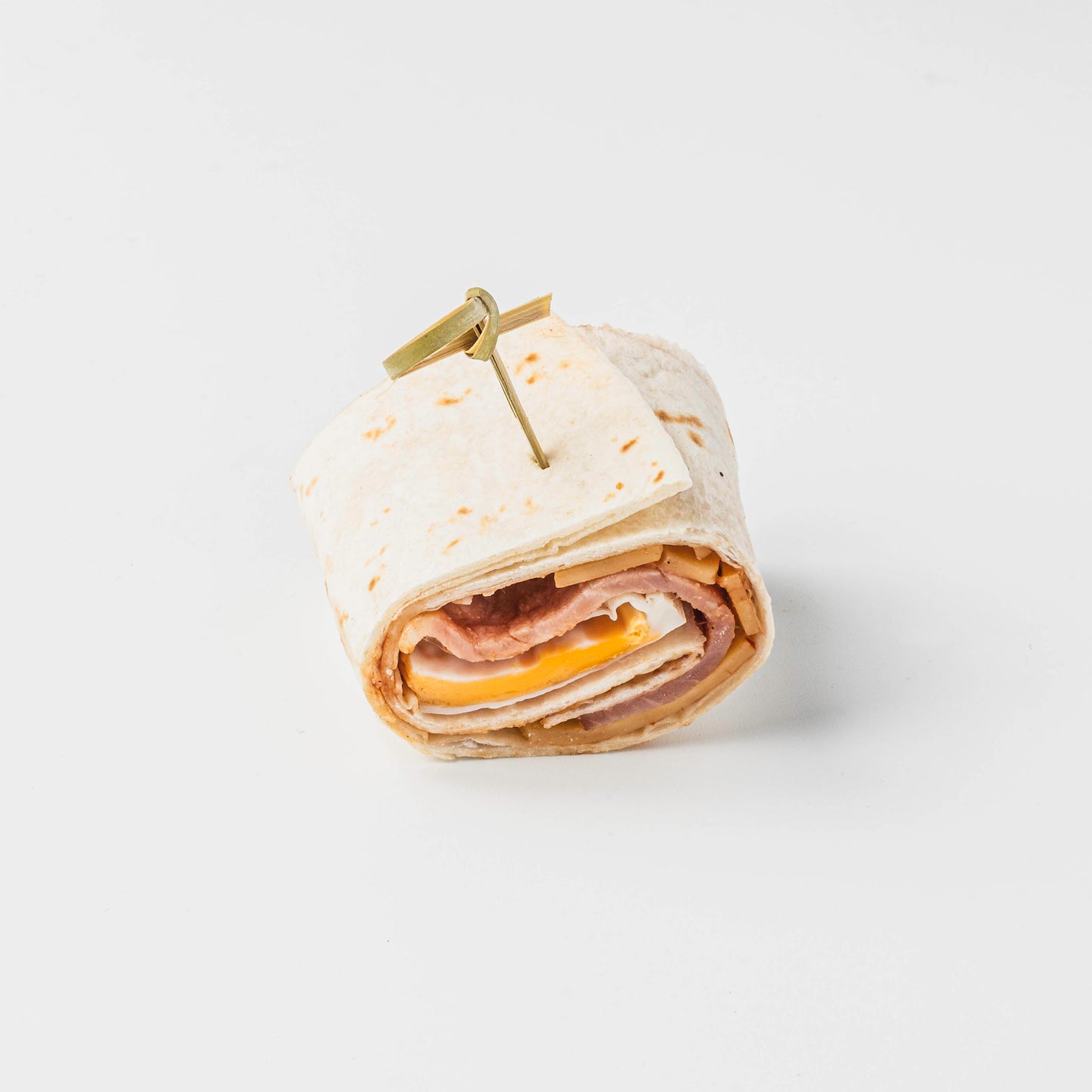 Breakfast Wraps