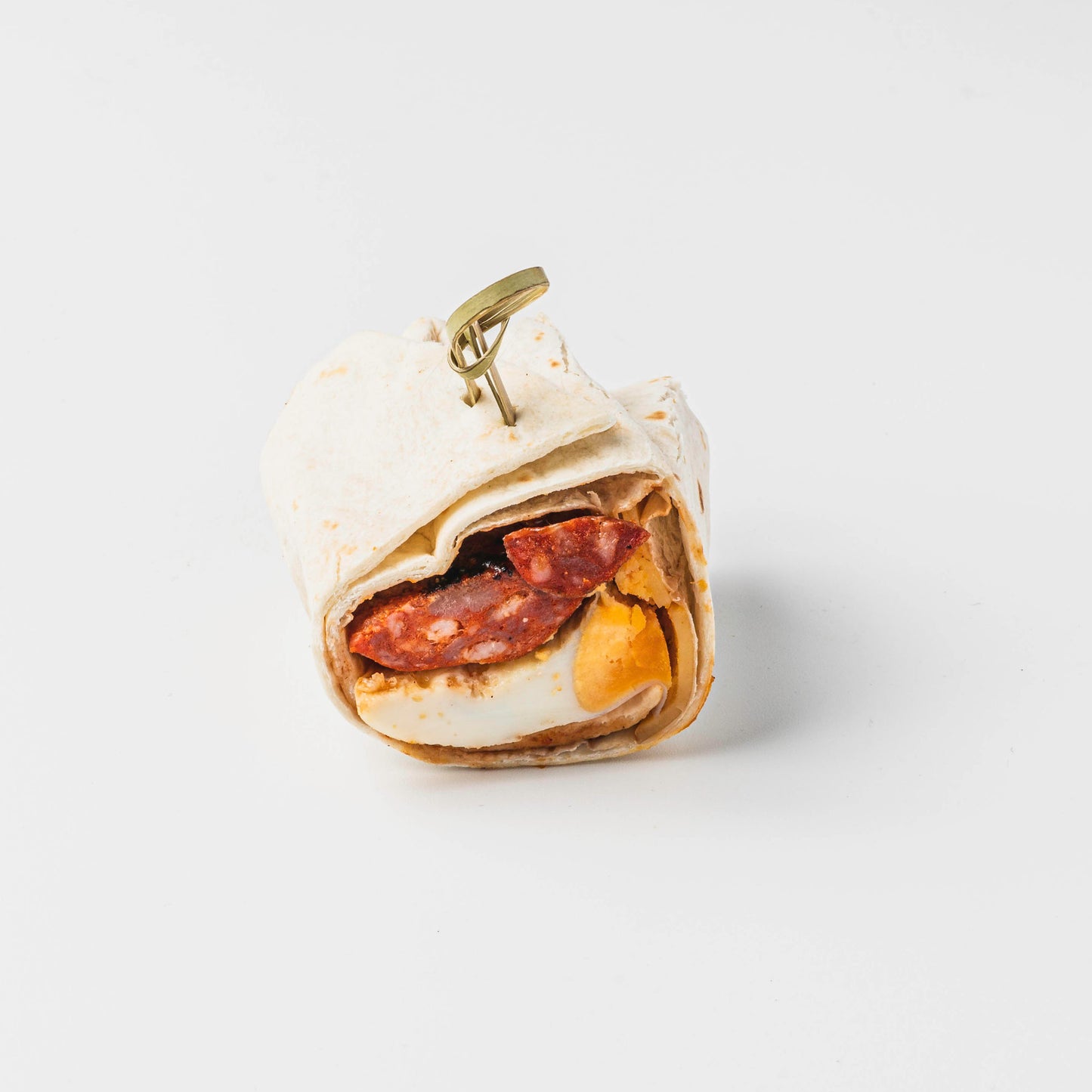 Breakfast Wraps