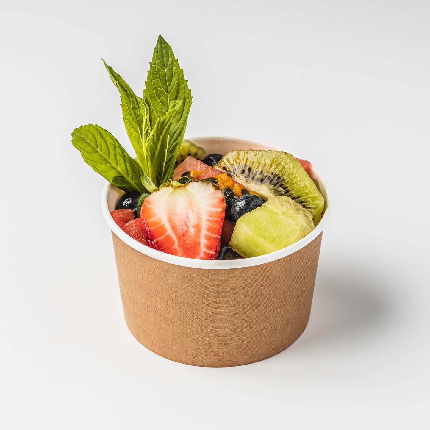 Breakfast Pots