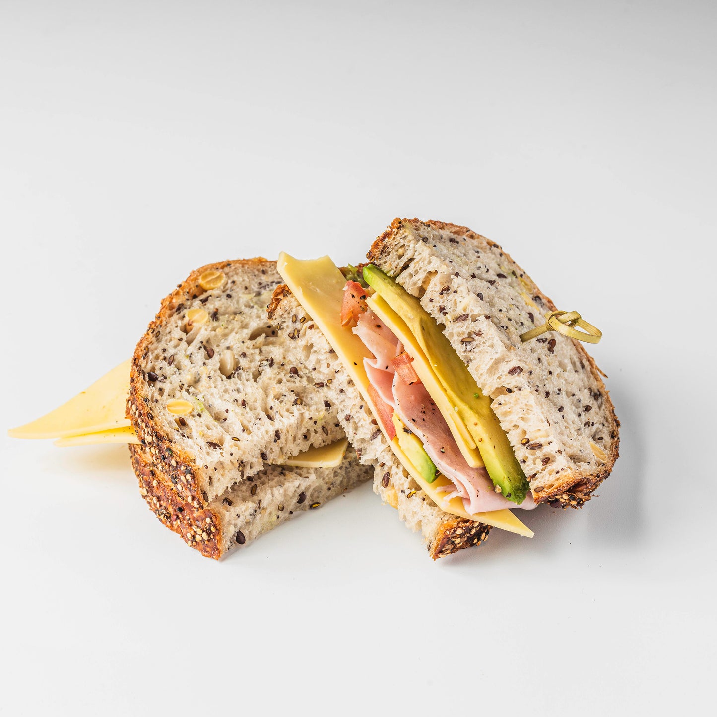 Sandwich Platter
