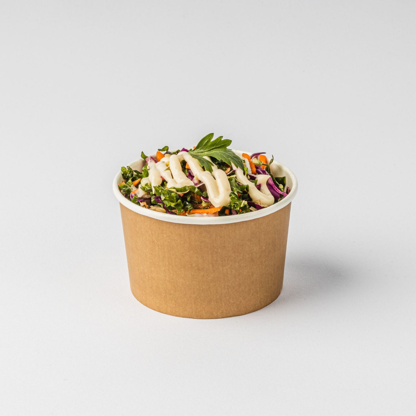 Salad Pots
