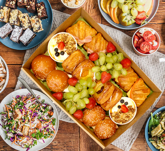 How to Host a FIFA World Cup Semi-final and Final Breakfast Watch Party