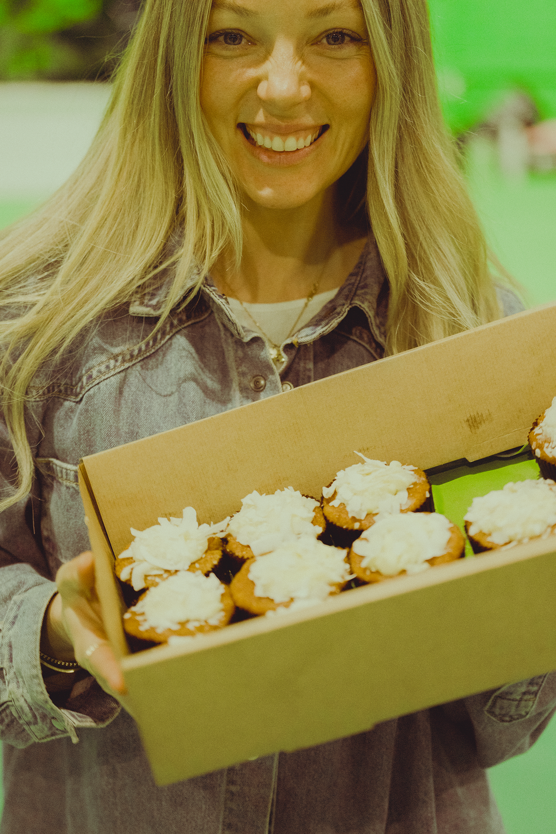 Good Food, Great Company & Even Better Conversations: Catering That Brings People Together