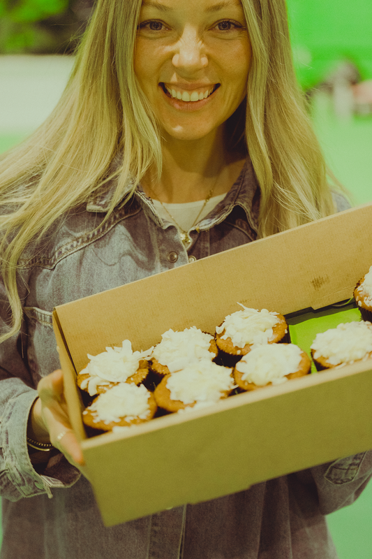 Good Food, Great Company & Even Better Conversations: Catering That Brings People Together