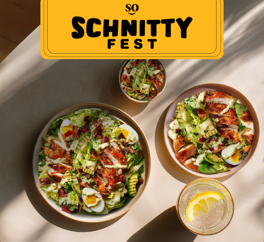 Schnitty Fest 2025: Fresh, Fiery & Perfect for Catering