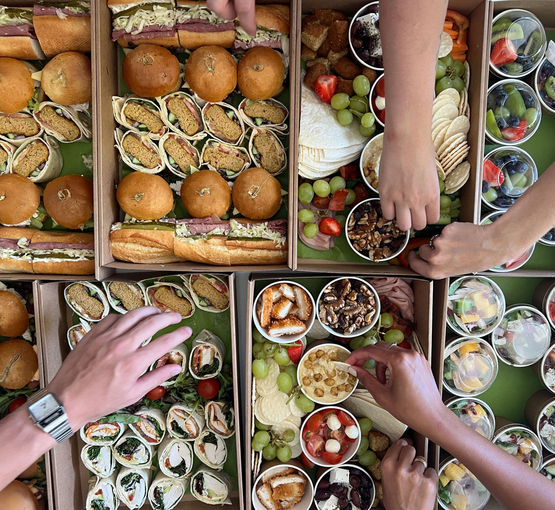 Celebrate the New Year in style