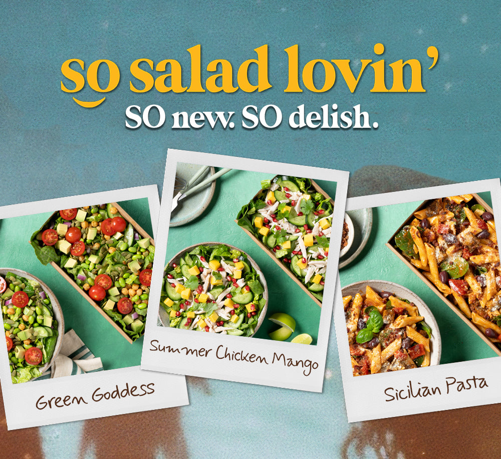Soul Origin Catering – SO Catering