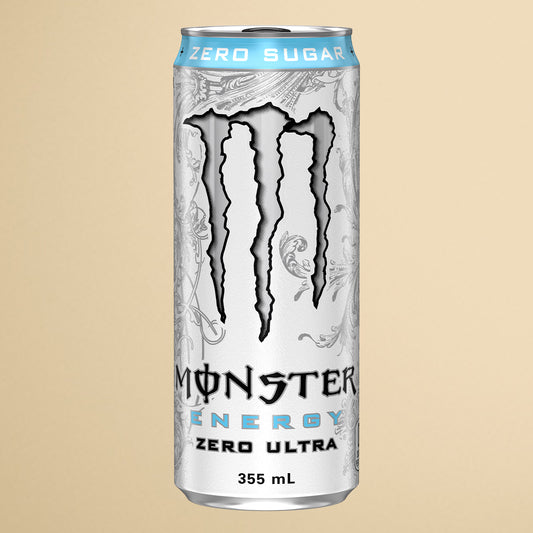 Energy drink