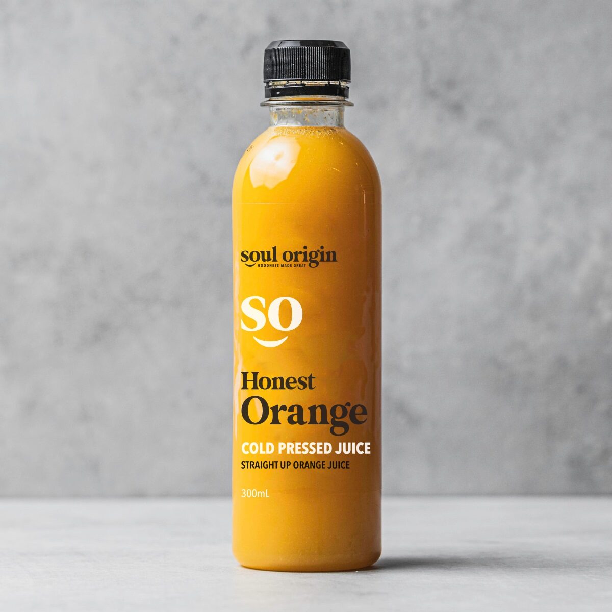 Soul Origin Cold Press Juices SO Catering