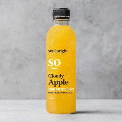 Soul Origin Cold Press Juices