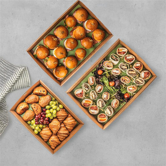 Breakfast Crowd Pleaser for 12-15 people