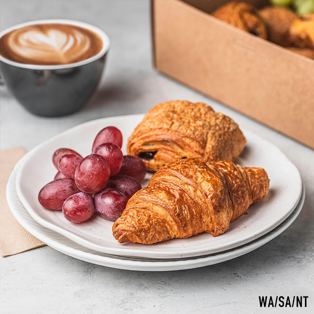 Mini Croissant Platter