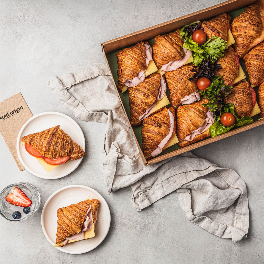 Soul Origin Catering Perth – SO Catering AU
