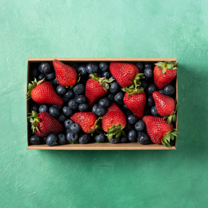 Seasonal Berries Box