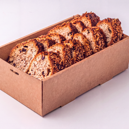 Banana Bread
