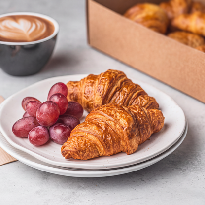 Mini Croissant Platter