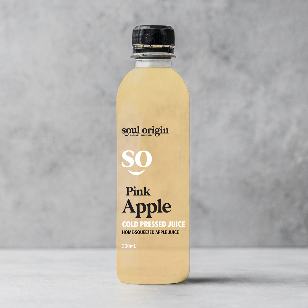 Soul Origin Cold Press Juices