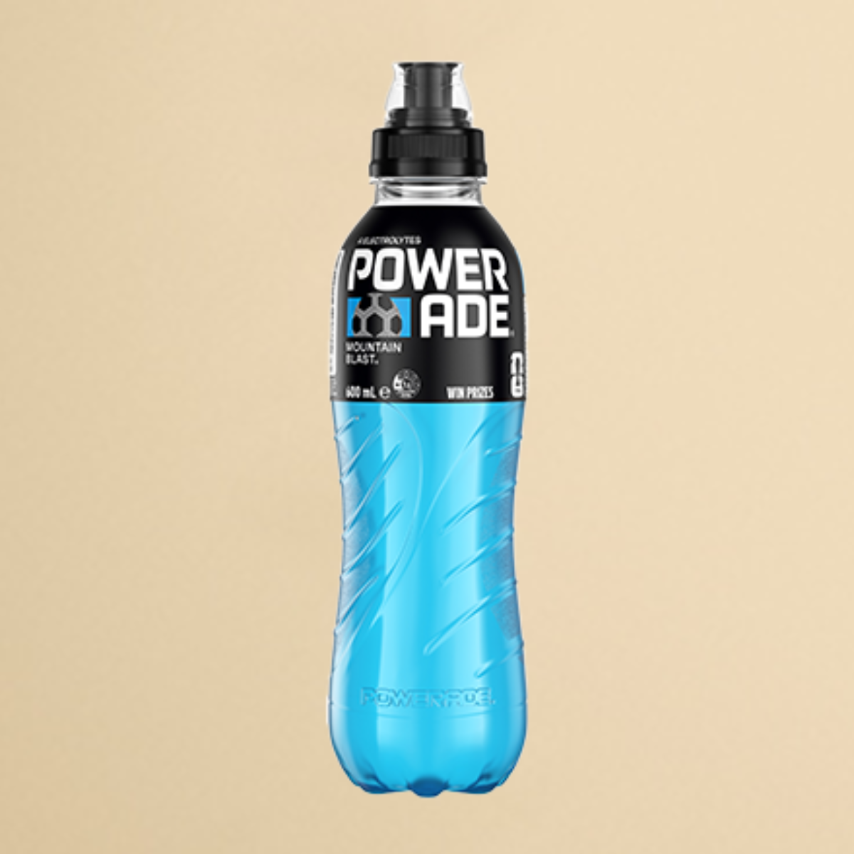 Powerade