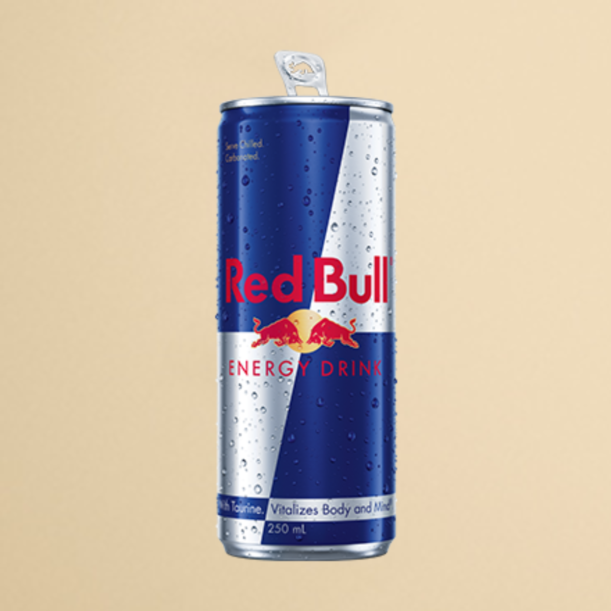 Red Bull