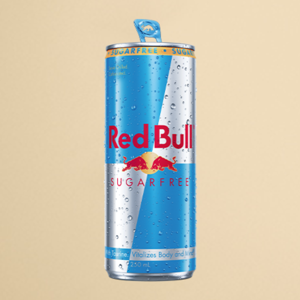 Red Bull