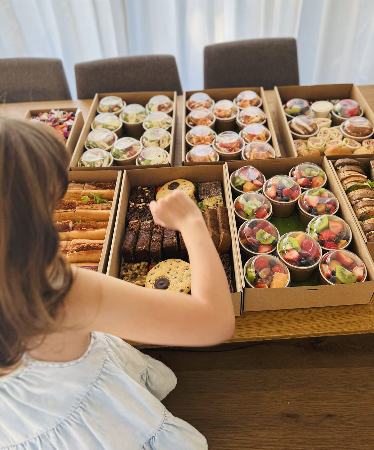 birthday catering ideas birthday party catering dubai... Kids' parties – SO Catering AU