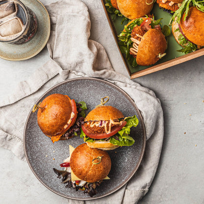 Classic Sliders