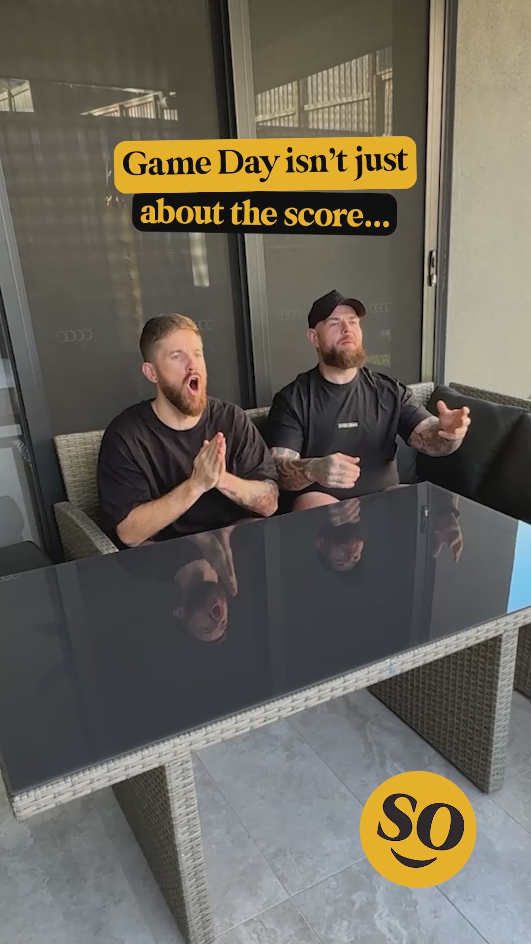 Video preview
