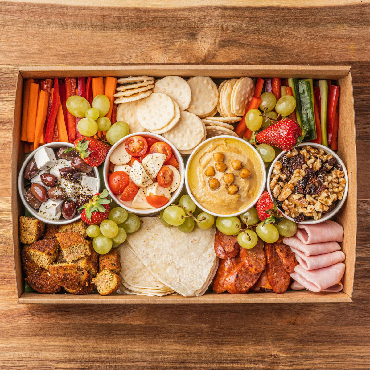 it's time to graze! – so catering au Images High... Grazing Platter – SO Catering AU