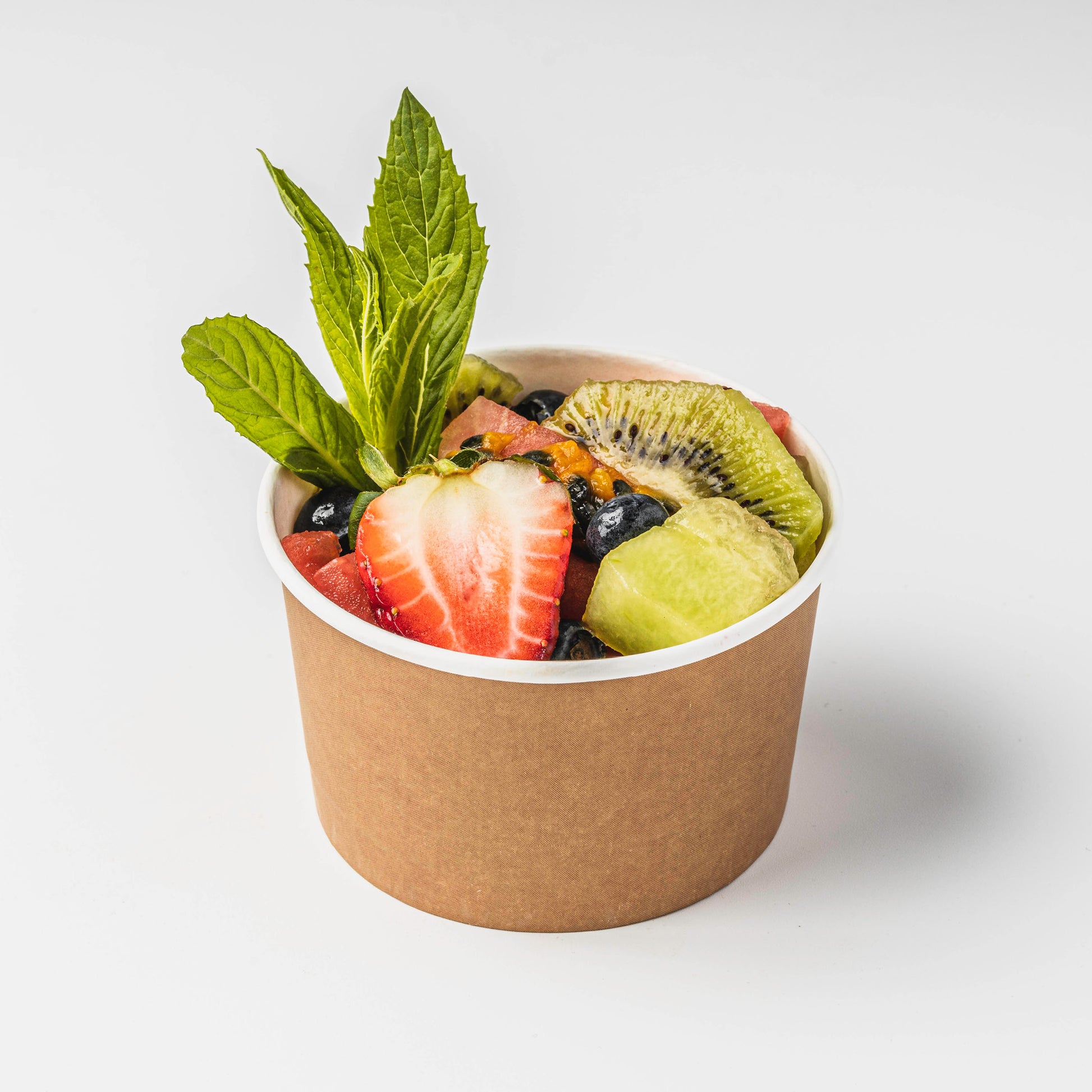 Breakfast Pots