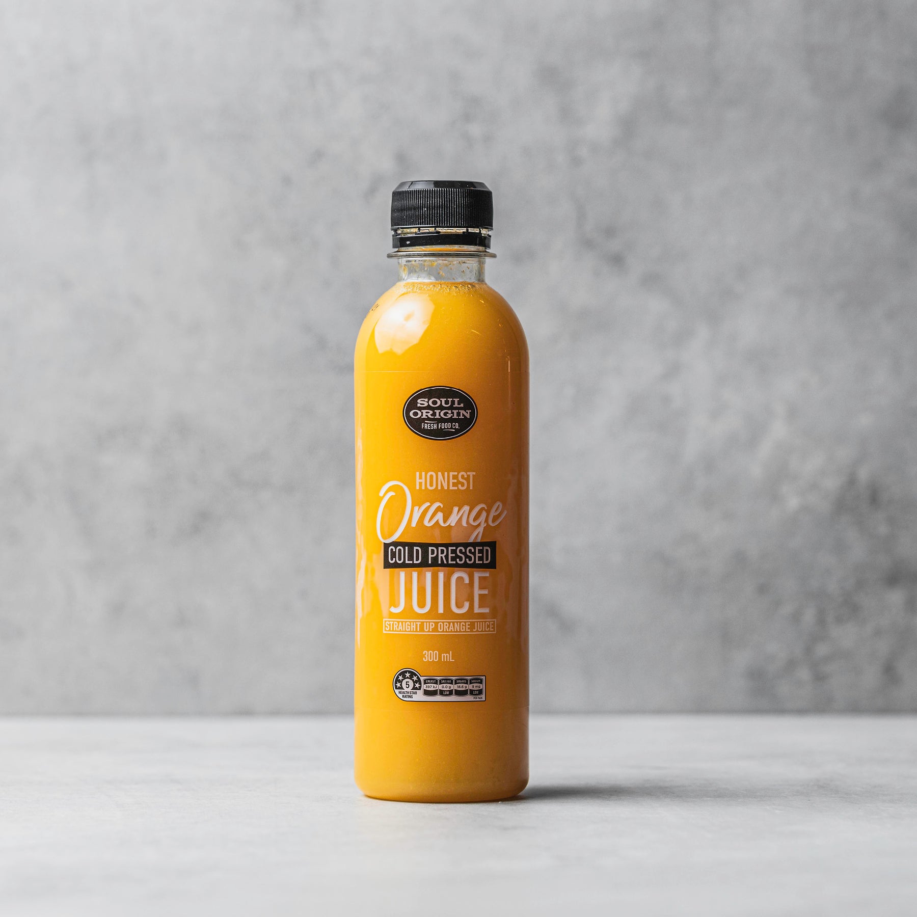 Origin juice outlet