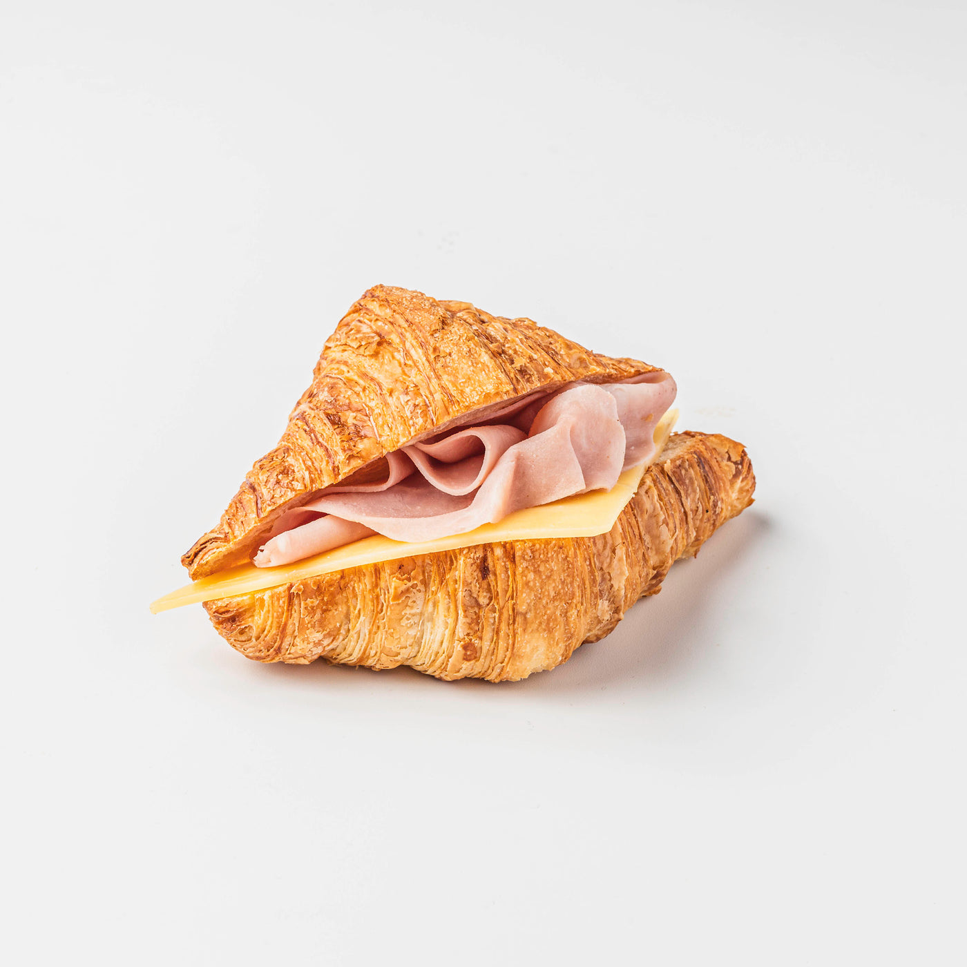 Mini Savoury Breakfast Croissants – Catering by Soul Origin