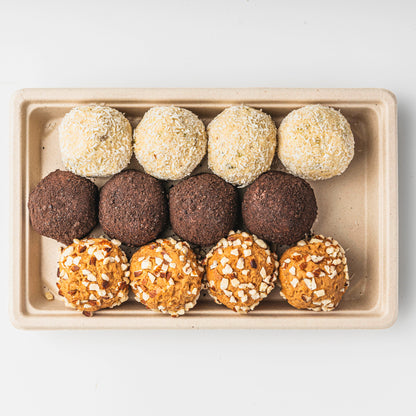 Protein Balls