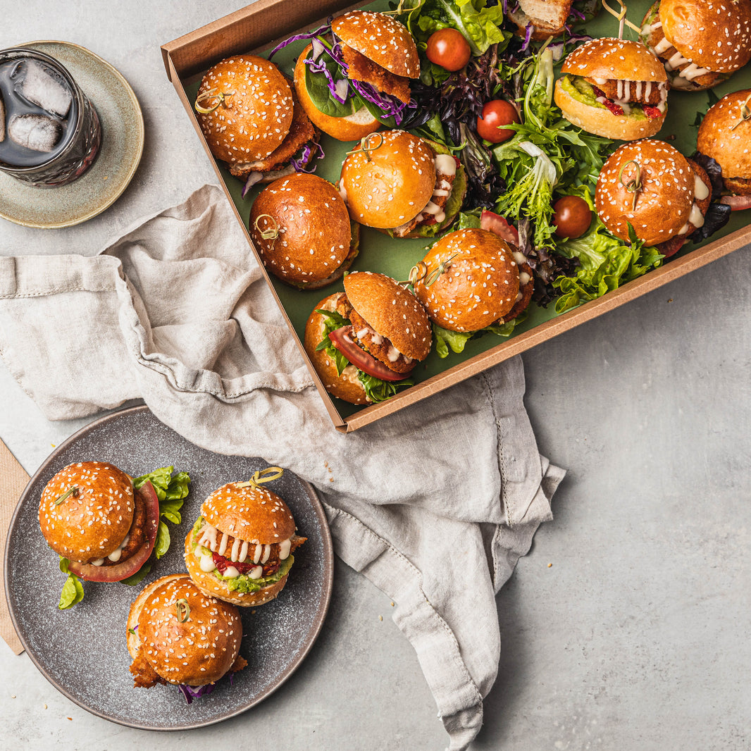 Soul Origin Catering – SO Catering AU